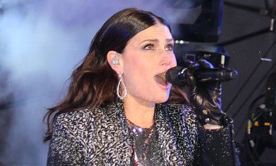 Idina Menzel Responds to Criticism Over Her New Year's Rockin' Eve Performance