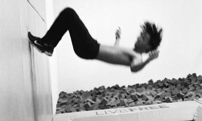 New Music: Jaden Smith's 'Passionate'