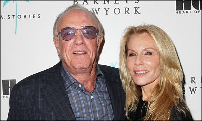 James Caan Files for Divorce Again