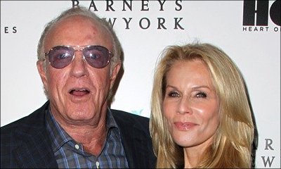 James Caan's Wife Files Her Own Divorce Papers, Seeks Primary Custody of Their Son