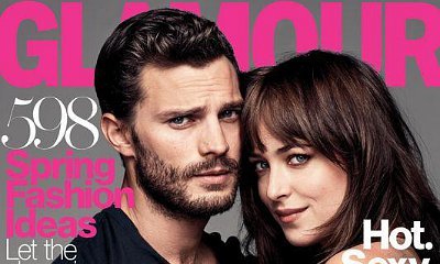 Jamie Dornan and Dakota Johnson Talk 'Fifty Shades of Grey' Sex Scenes