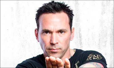 Jason David Frank Says 'Power Rangers' Filming Will Start This Year