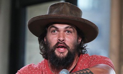 Jason Momoa's Aquaman Won't Sport Blonde Hair