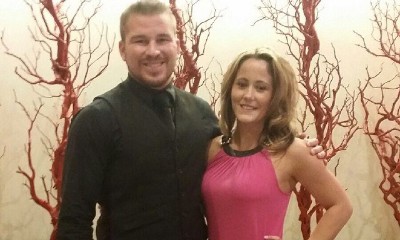 Jenelle Evans Is Engaged to Nathan Griffith