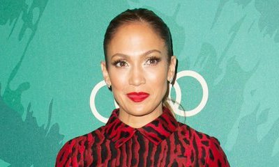 Jennifer Lopez Officially Changes Her Name After Splitting From Marc Anthony