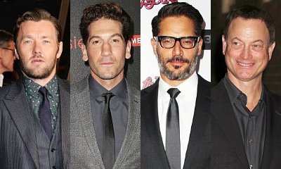 Joel Edgerton, Jon Bernthal, Joe Manganiello and Gary Sinise Circling 'Suicide Squad'