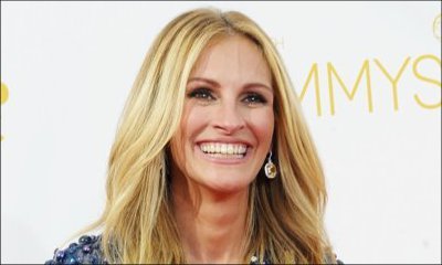 Julia Roberts Produces and Stars in 'Batkid' Movie