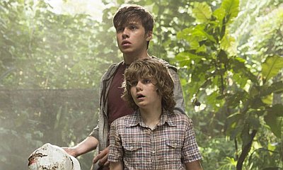 'Jurassic World' Dinosaur D-Rex May Get New Name