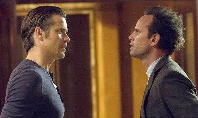 'Justified' Producers Haven't Figured Out the Ending Yet