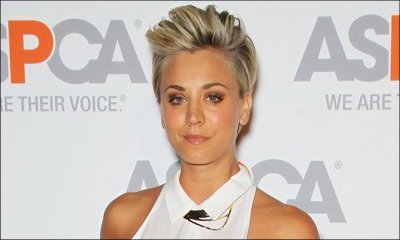 Kaley Cuoco on Feminism Comments: It's 'Taken Out of Context'