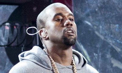 Kanye West Explains Why He Rarely Smiles