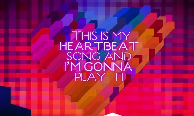 Kelly Clarkson Announces New Album's Release Date, Debuts 'Heartbeat Song' Lyric Video
