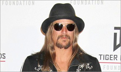 Kid Rock Says Rap-Rock Is 'Gay'