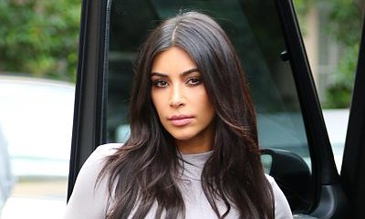 Kim Kardashian Reveals Her Struggle to Get Pregnant With Baby No. 2