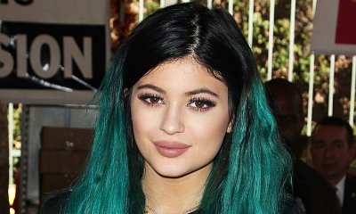 Kylie Jenner Says She Still Goes to School, Denies Pregnancy Rumors