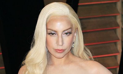 Lady GaGa Debuted Diane Warren Collaboration 'Till It Happens to You' at Sundance Film Festival