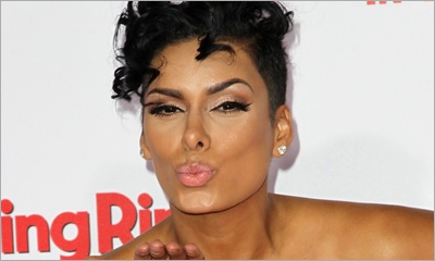 Entertainment News, January 08, 2015