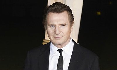 Liam Neeson Left Intimidating 'Taken' Voicemail for Co-Star Maggie Grace's Ex