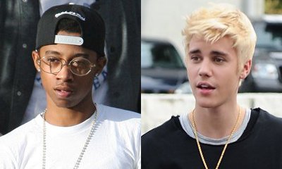 Lil Twist Teams Up With Justin Bieber for New Song 'Intertwine'