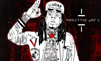 Lil Wayne Debuts 'Fingers Hurting', Announces 'Sorry 4 the Wait 2' Mixtape Release Date