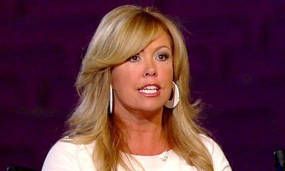 Longtime Judge Mary Murphy Exits 'So You Think You Can Dance'