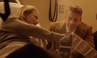 Macklemore Confirms He Is Expecting First Child With Fiancee