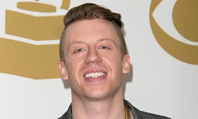 Macklemore Promises New Album for 2015