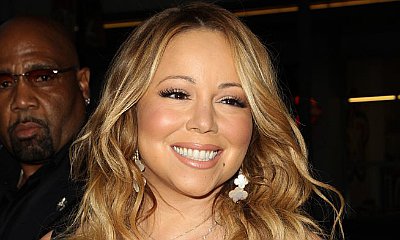 Report: Mariah Carey Close to Signing Deal for Las Vegas Residency