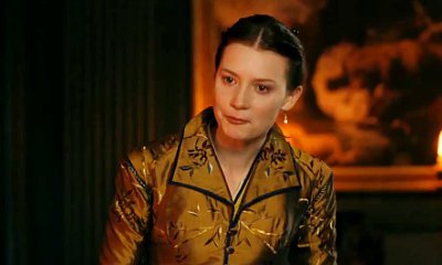 Mia Wasikowska Cheats on Her Husband in 'Madame Bovary' Trailer