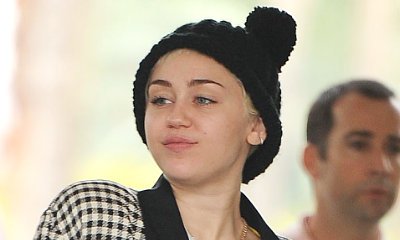 Miley Cyrus Wants to Do 'Hannah Montana' Reunion if She Gets to Play Herself