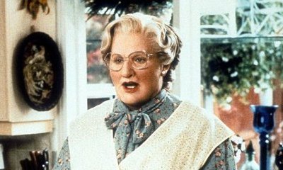 'Mrs. Doubtfire' Musical Is in Development