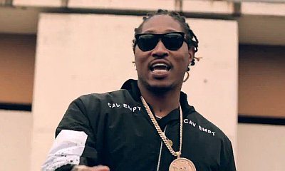 Music Video Premiere: Future's 'Mad Luv'