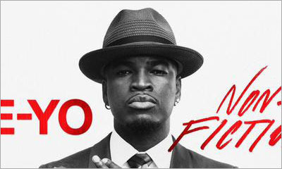Ne-Yo Unveils New Track 'Make It Easy'