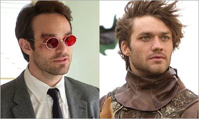 Netflix Sets Premiere Date for 'Daredevil', Renews 'Marco Polo' for Season 2