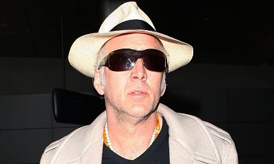 Nicolas Cage Joins Osama bin Laden Satire Movie 'Army of One'
