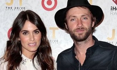 Nikki Reed and Paul McDonald Finalize Divorce
