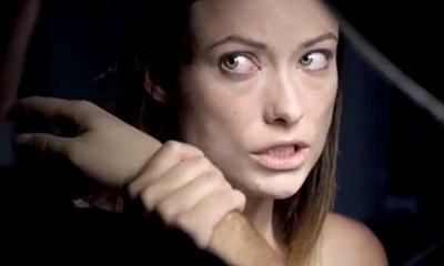 Olivia Wilde Is Resurrected in 'Lazarus Effect' Trailer