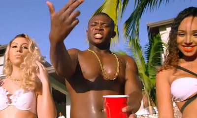 O.T. Genasis Premieres Brand New Music Video for 'CoCo'