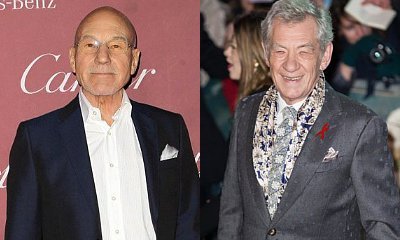 Patrick Stewart and Ian McKellen Won't Return to 'X-Men: Apocalypse'