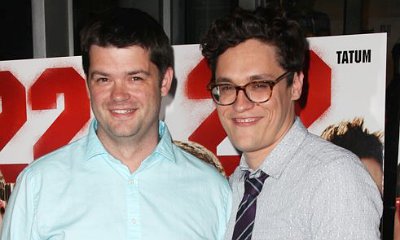 Phil Lord and Chris Miller Talk 'Lego Movie 2', Reveal It Takes Place Four Years Later