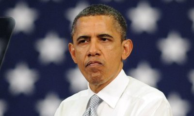 President Obama Imposes Sanctions on North Korea Following Sony Cyber Attack