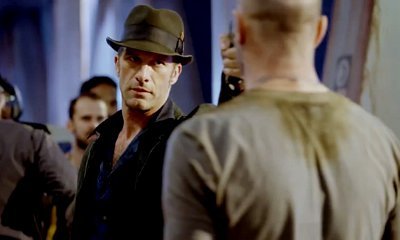 First Promo for Syfy's 'Most Ambitious' New Series 'The Expanse'