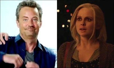 First Promos for New Series: CBS' 'The Odd Couple' and The CW's 'iZombie'