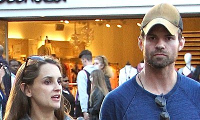 Rachael Leigh Cook and Daniel Gillies Expecting Baby No. 2