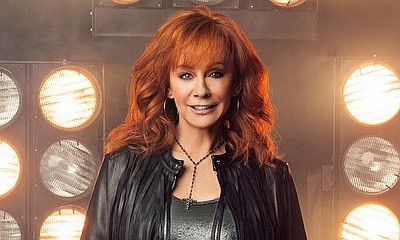 Reba McEntire Releases New Single 'Going Out Like That'
