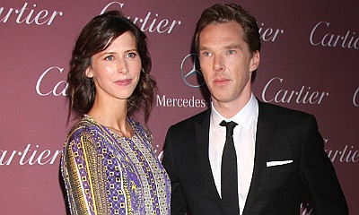 Report: Benedict Cumberbatch and Sophie Hunter Are Expecting First Child