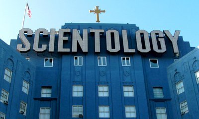 Scientology Reps Slam HBO's Doc 'Going Clear', Say It Contains 'False Information'