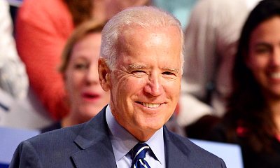 Secret Service Investigate Shooting Outside Joe Biden's Delaware Residence