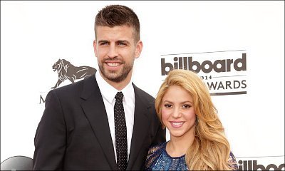Shakira Gives Birth to Her Second Son With Gerard Pique