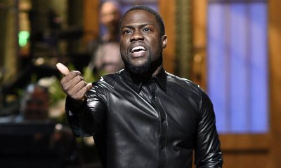 'SNL': Kevin Hart's Raccoon Problem, Justin Bieber Parody Ad, 'Selma' Oscar Snub